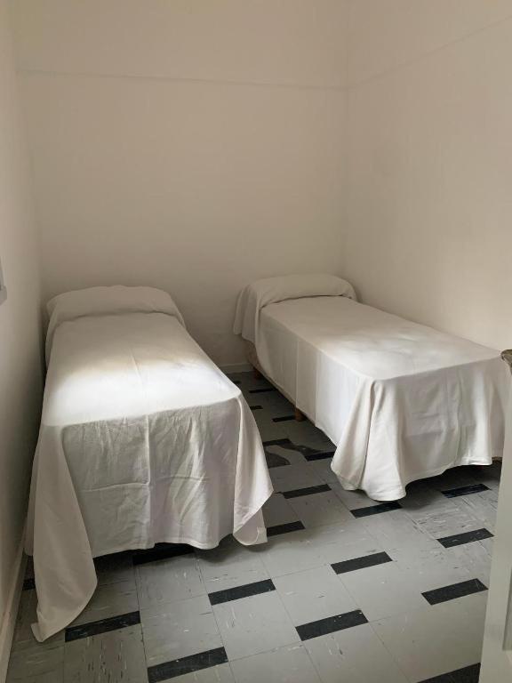 Barcelona Hostel Mar del Plata Eksteriør billede