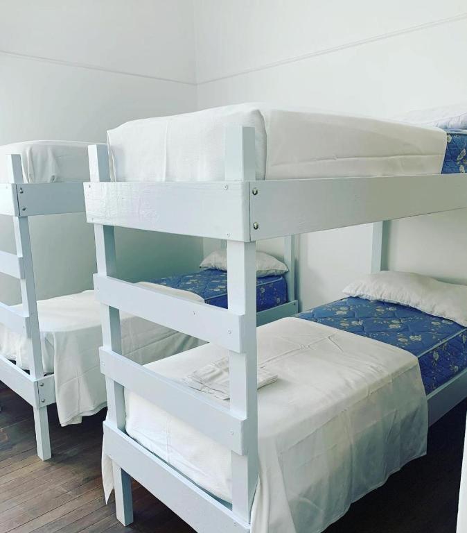 Barcelona Hostel Mar del Plata Eksteriør billede